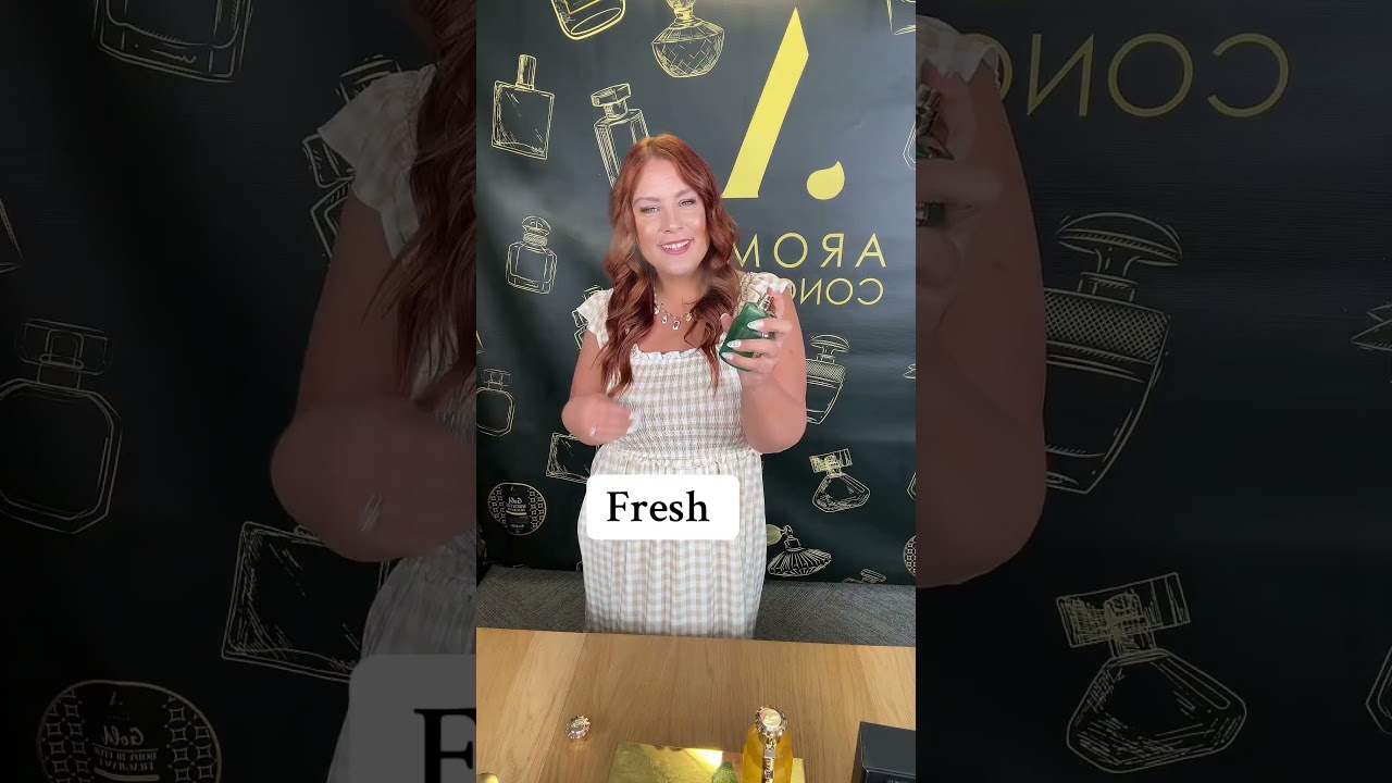 LIVE at 2PM EST: Discover Our Favorite New Fragrance Drops! 