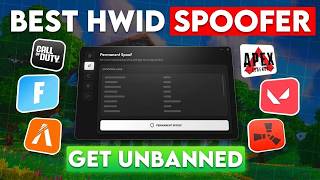 I Bought An HWID Spoofer… Here’s What Happened When I Tested It! (Best HWID Spoofer 2026)