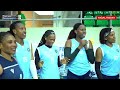 VOLLEYBALL LIBERATION CUP 2025 | APR WVC vs POLICE WVC | FINAL