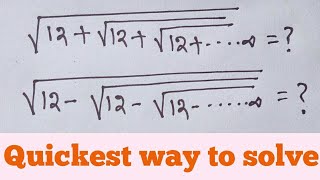 Math Shortcut || Math Tricks || Algebra - Part 2 || Very Important