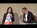 Resistance Summer Town Hall with Keith Ellison
