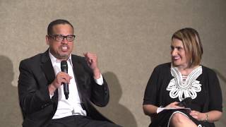 Resistance Summer Town Hall with Keith Ellison