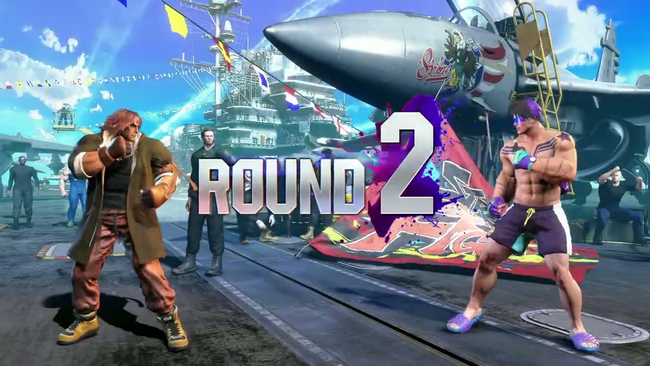 SF6유코토 쁠마단 입성 영상(0228)