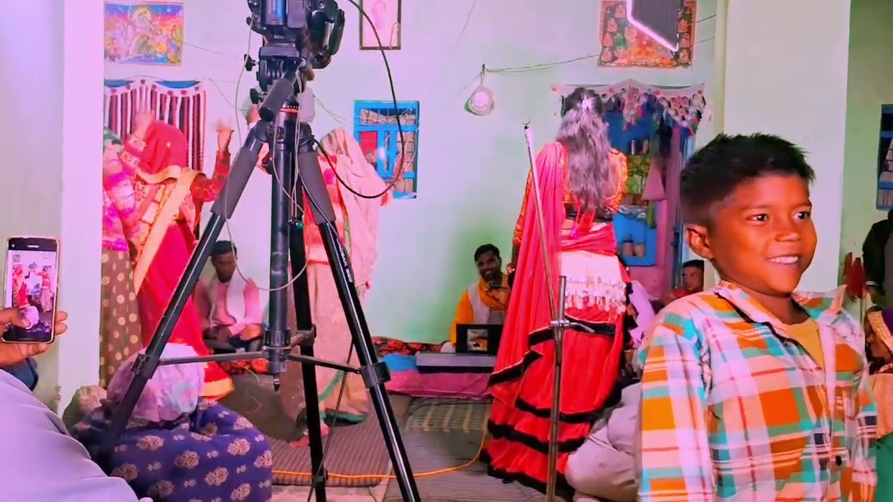 राम बसे है मेरी रग रग मैं ना छूटे हरि को नाम