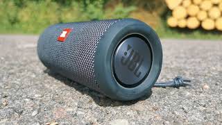 JBL FLIP ESSENTIAL BASS TEST!! LFM 80%