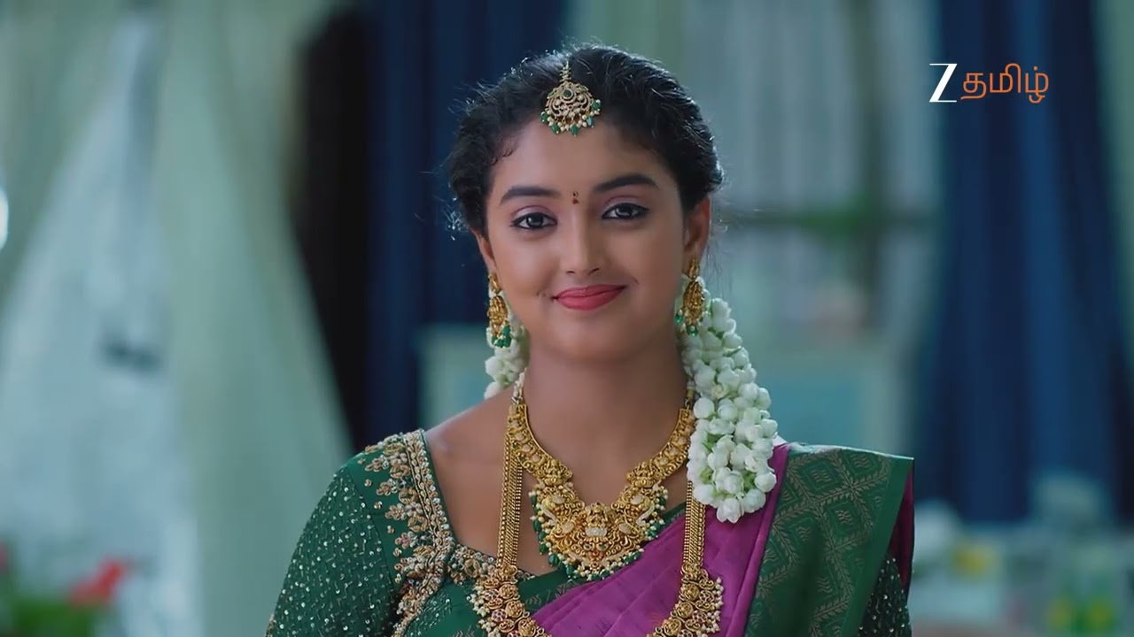 Salangai Oli | Ep - 325 | Webisode | Feb 19 2026 | Zee Tamil