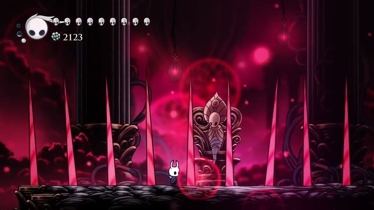 nightmare king grimm radiant