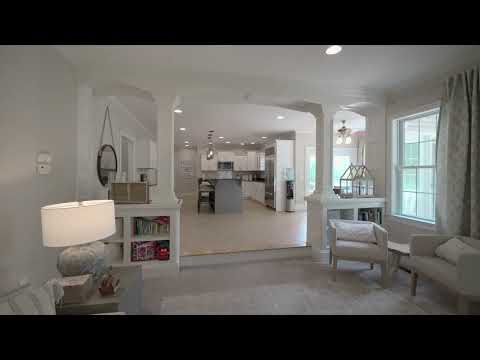 9 Esther Drive, Bedford, NH home video tour