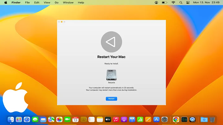 How To Update macOS On Your Mac to the Latest Version (2025)