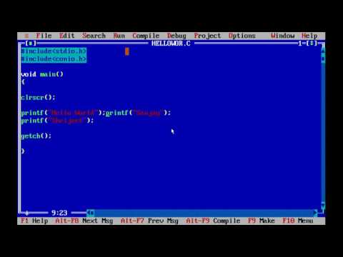 Comments in c programming (hindi)
