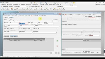 Erro MDFE: Código: 743, 741 e 725.