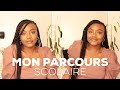 Mon parcours scolaire  dut gea ecole de commerce alternance et finance  