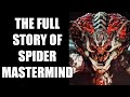 Who Is The Spider Mastermind? - Before You Play Doom Eternal