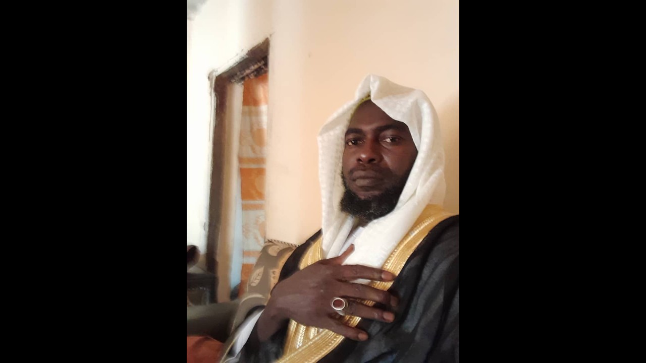 Imam Salimina- 2026 Tafsirul Qur'an Suratul An Nisa Verses 1 to 13