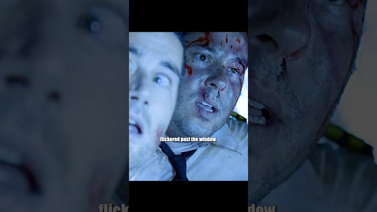 Plane Crashes on Mysterious Island, Survivor Faces Deadly Trap