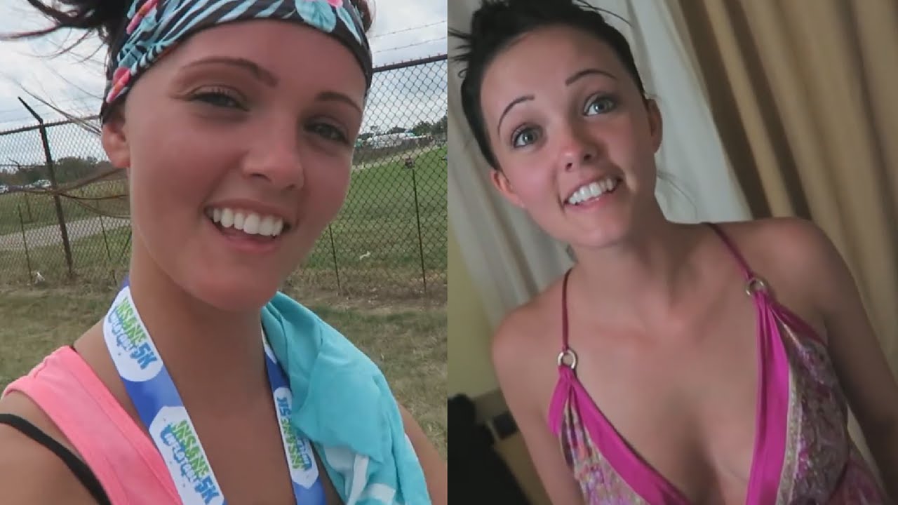 How Old Is Roman Atwood And Brittney Smith