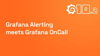 Integrate Grafana alerts with Grafana OnCall for better alert management