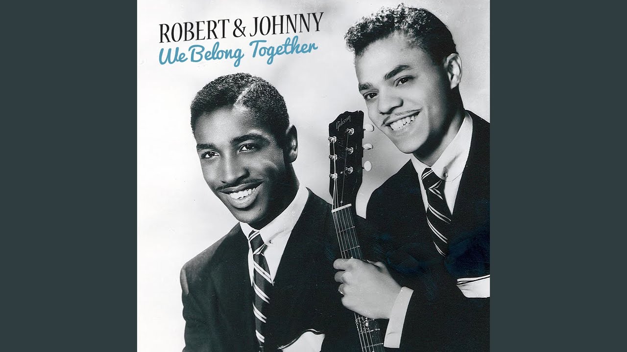 We Belong Together We Belong Together