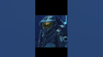 | Rook | Halo Infinite Machinima |