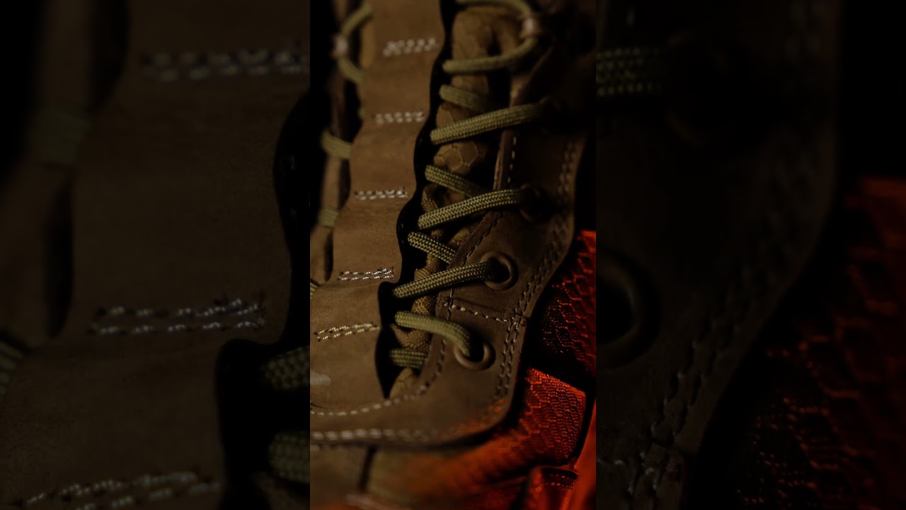 KARPAZ™ V2 CORDURA® ANFRT® TAKTİK BOT