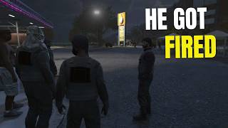Brian Knight Is No Longer In Charge NoPixel 4 0 GTA RP