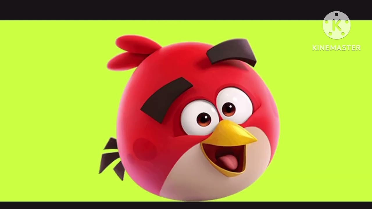 The Little Red Prrr Music Video