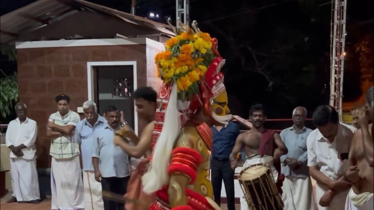 Thavakkara Sri Muthappan ###