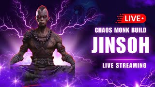 POE 2 - MAPPING W/ MY CHAOS CHALUPA SURPREME!!! (SUB GOAL- 94/200) (REG)