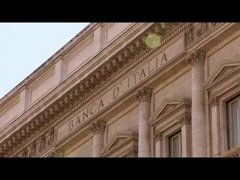 Italy's Politics Get Real for Bonds