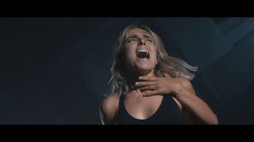 Cyan Kicks - Satellite (Official music video)