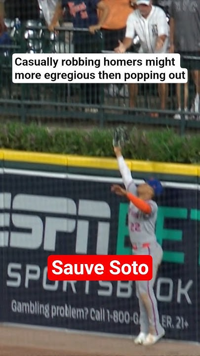 Juan Soto #mets - YouTube