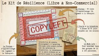 Entrevue sur le jeu Laterréco et ses outils. Avec Notebook.