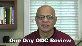 ODC Review