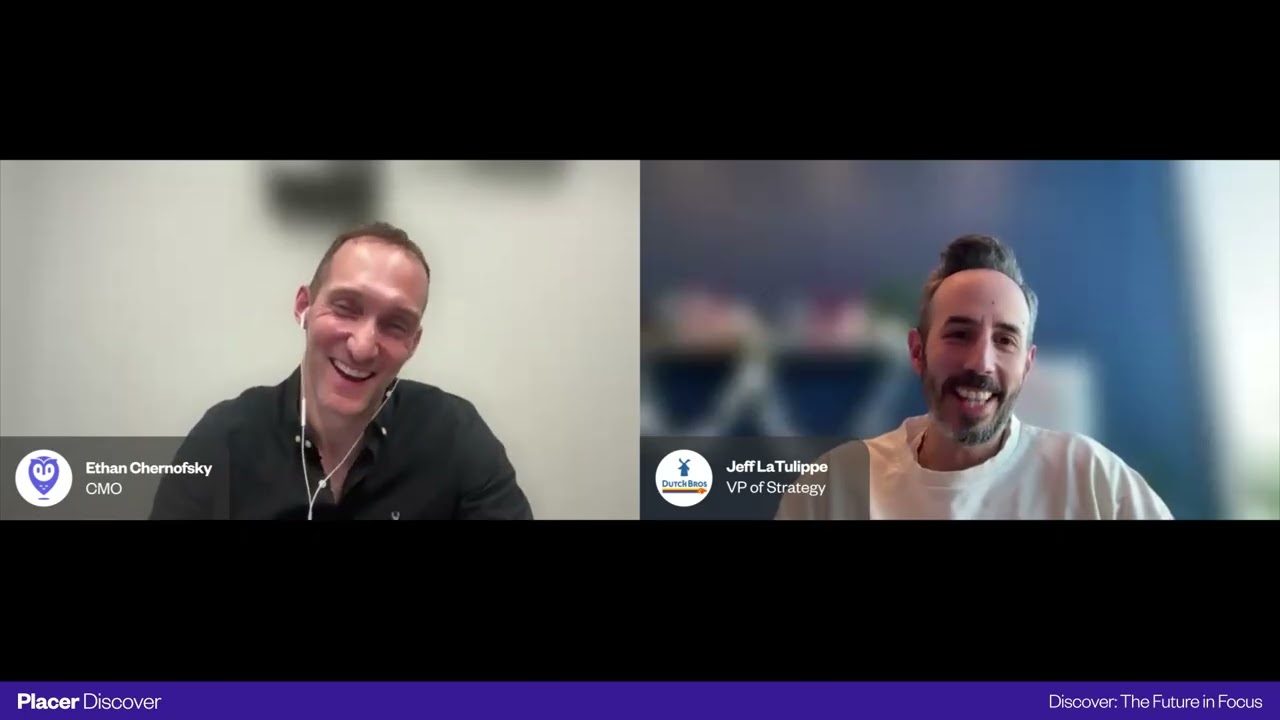 Как Dutch Bros меняет облик кофейной индустрии