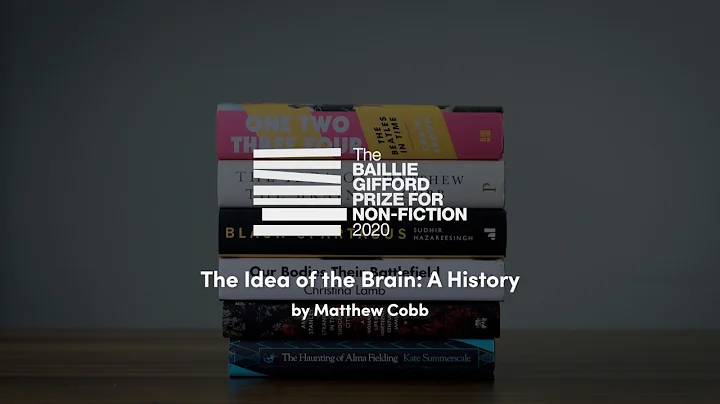 The Idea of the Brain: A History by Matthew Cobb W...