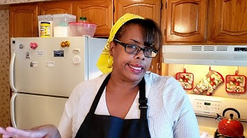 Creole Shrimp Deviled Eggs - S1 E9