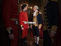 King George III Lost America While Losing His Mind