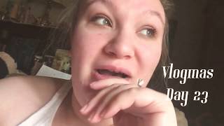 I got a new wedding band! Vlogmas Day 23