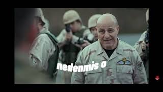 Söz - Türk Olmak Zordur