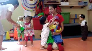 20100909_Mirabelle @Gymboree
