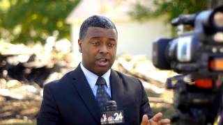 NBC 24 News at 5 p.m. begins Monday, August 25 :30 screenshot 5