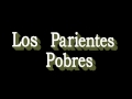 Logo: Los Parientes Pobres (Televisa)