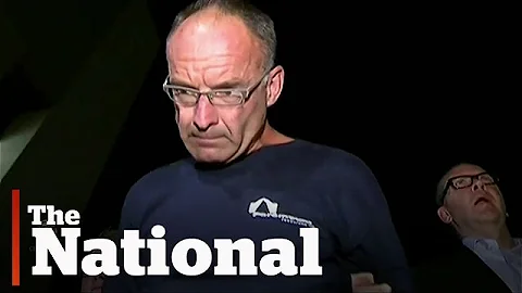Douglas Garland found guilty