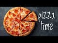 VLOG:  ვამზადებ უგემრიელეს პიცას |31.05.19| NANUTA