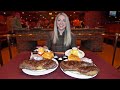 Beefeater's 80oz Sirloin Steak Challenge