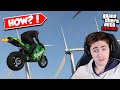 Reacting to The TOP 30 MOST EPIC GTA Online Clips of the Month!