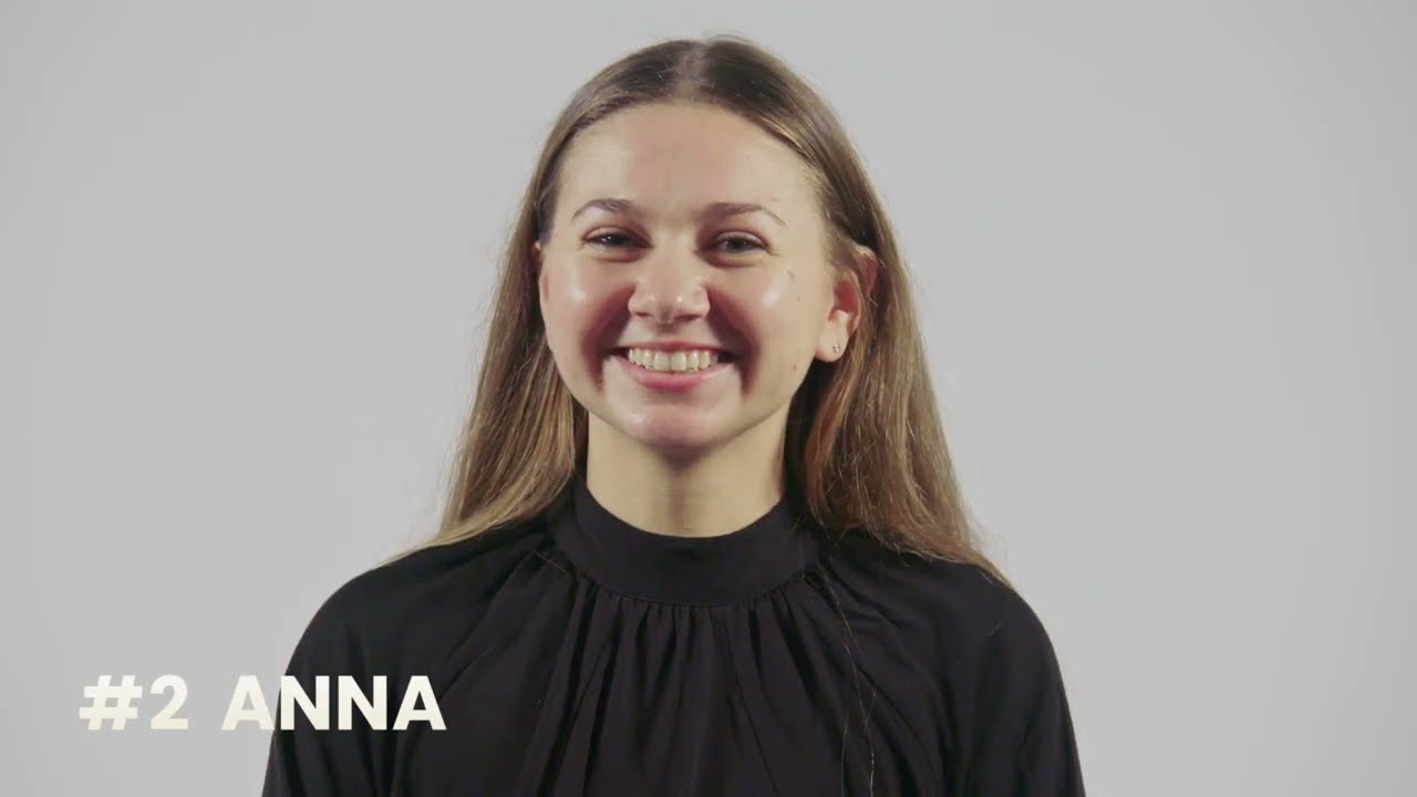 Osm žen. Osm životních etap. Jedna odvaha ke změně. #tomasarsov #makeover