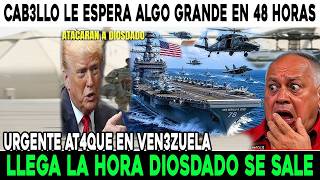 NOTICIAS de  VeNEZUELA  Ultima Hora Hoy 12 De JUNIO  2026, urgente hoy, Noticias internacionales de