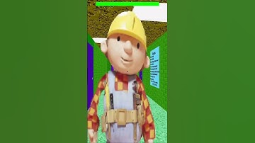 Bob the Builder