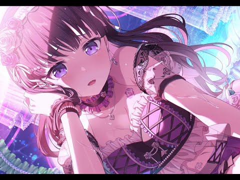 バンドリ】星5白金燐子 水着イベ ｢潮風と太陽｣ エピソード＆メモリアル